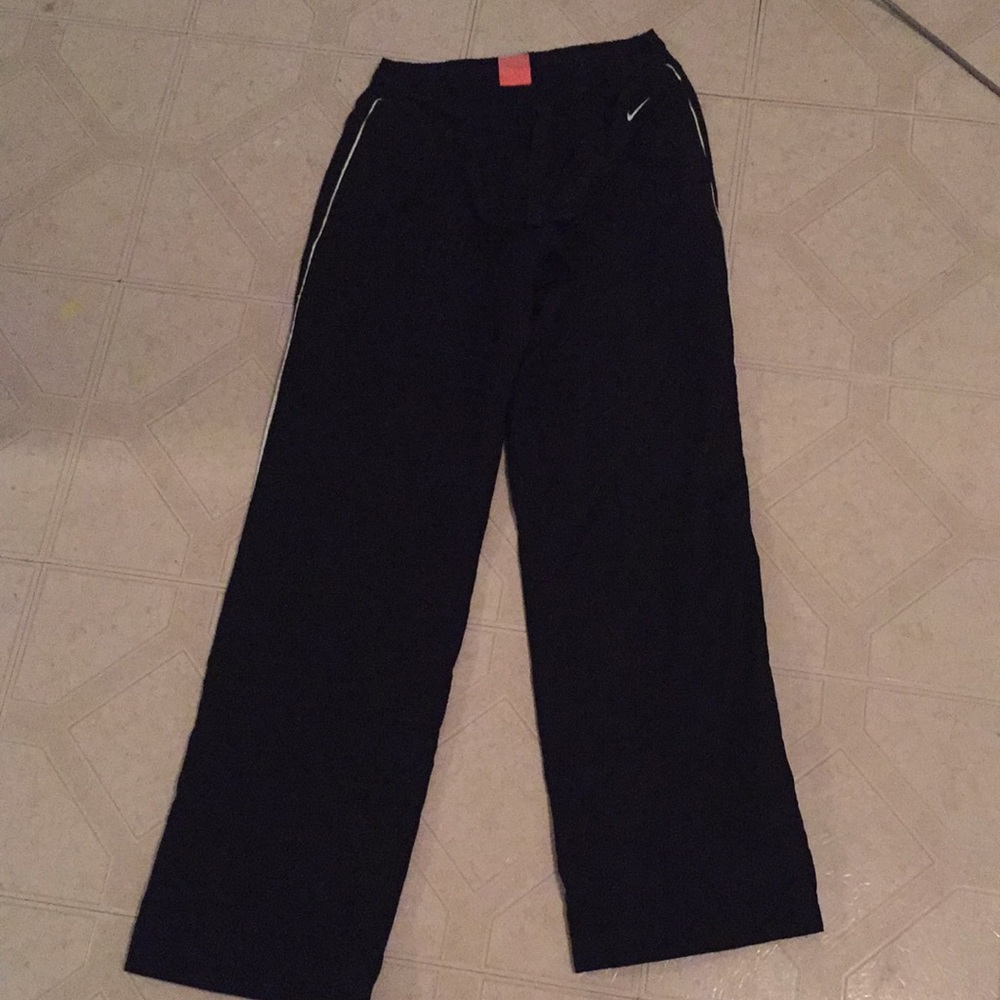 Nike jogger workout pants